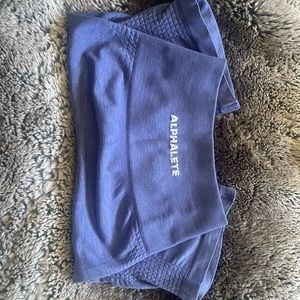 Alphalete shorts